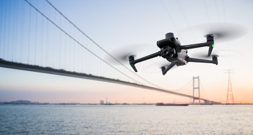 DJI Mavic 3 Enterprise